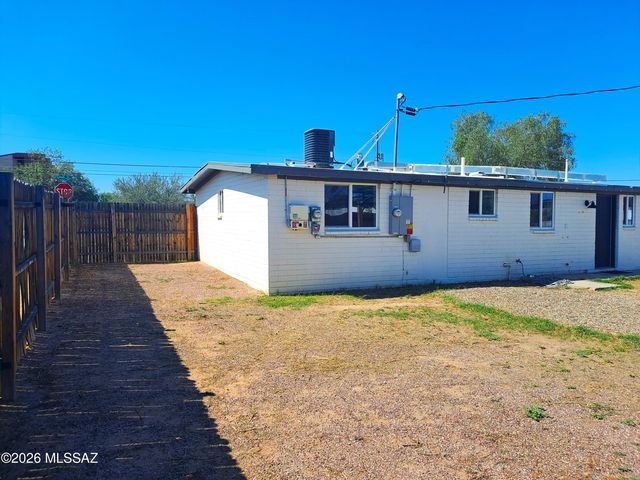 402 W Utah Street, Tucson, AZ 85706