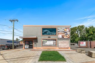 110 Airport Road, Hartford, CT 06114
