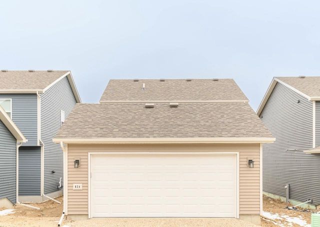 624 Tabby Turn Drive, Middleton, WI 53562