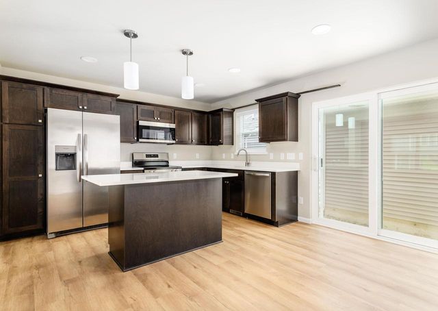 624 Tabby Turn Drive, Middleton, WI 53562