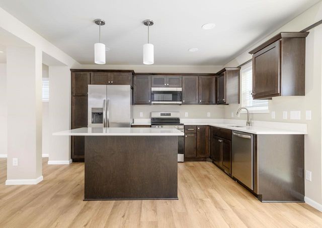 624 Tabby Turn Drive, Middleton, WI 53562