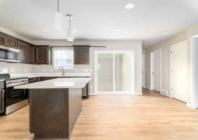 624 Tabby Turn Drive, Middleton, WI 53562