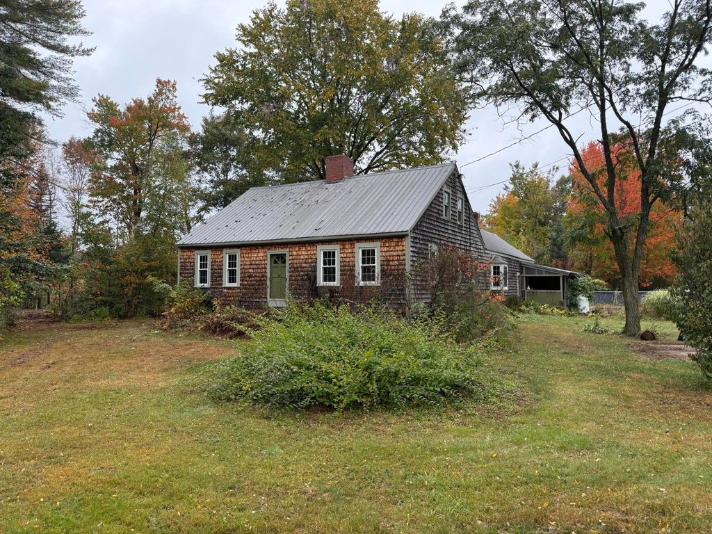 63 Boothby Road, Limington, ME 04049 — photo 2