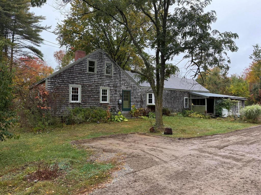 63 Boothby Road, Limington, ME 04049 — photo 3