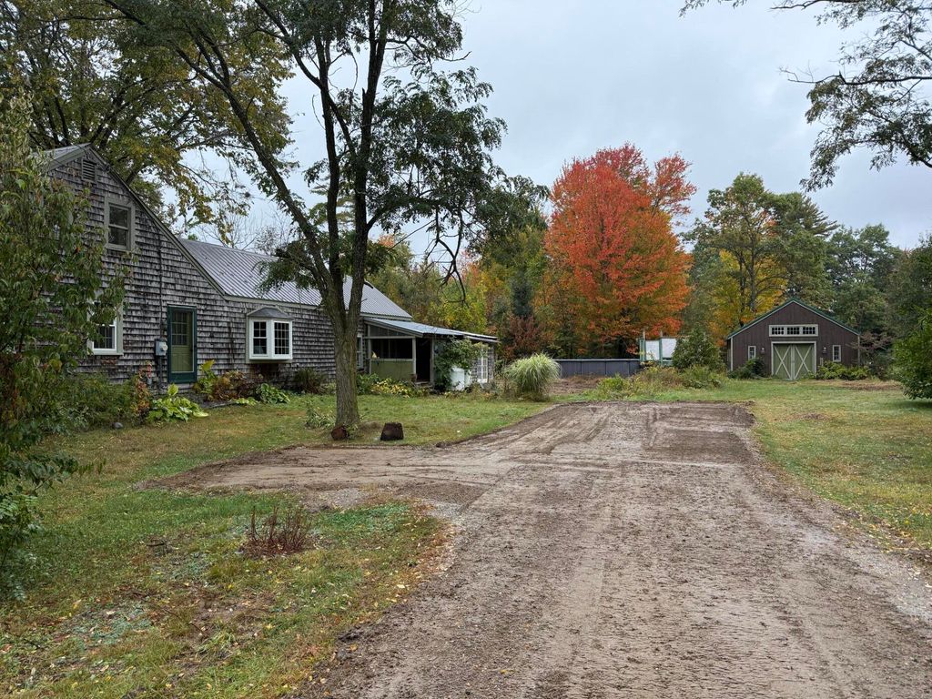 63 Boothby Road, Limington, ME 04049 — photo 4