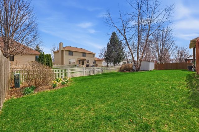 1007 Peregrine Way, Hampshire, IL 60140