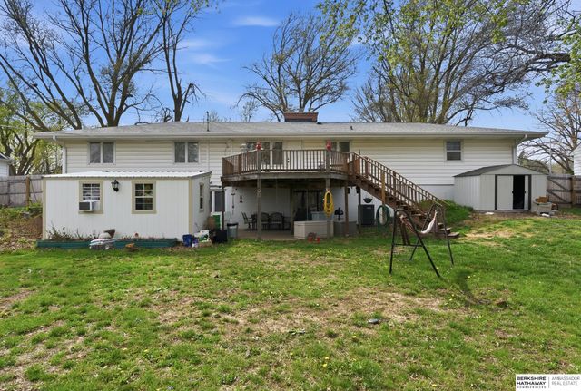 2117 S 113TH Street, Omaha, NE 68144