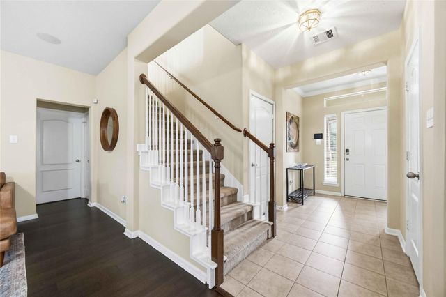 10634 Kentington Oak Drive, Humble, TX 77396