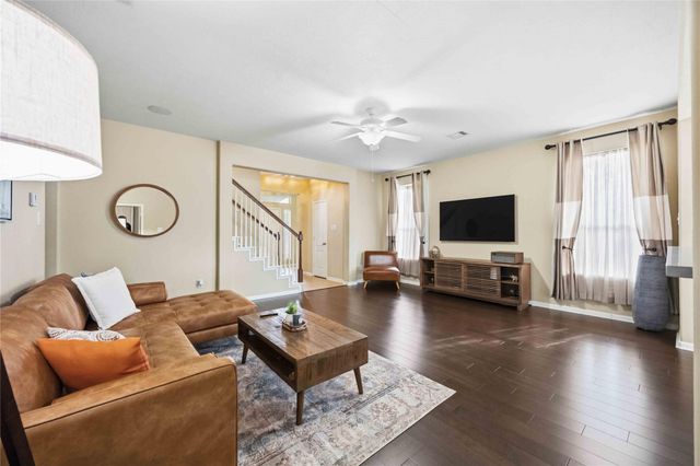 10634 Kentington Oak Drive, Humble, TX 77396