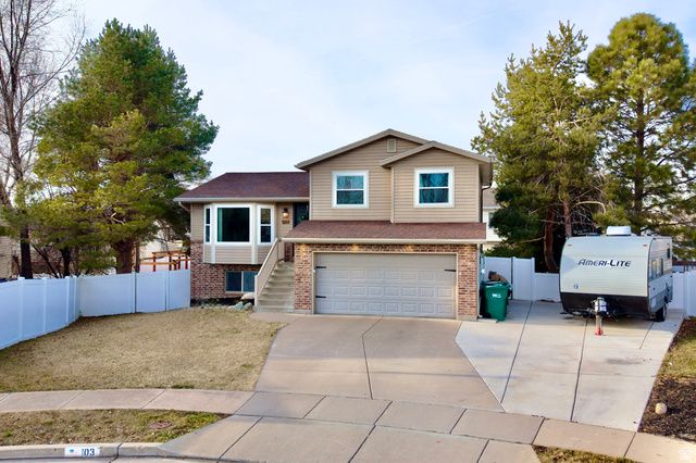 103 E 1250 N, Layton, UT 84041