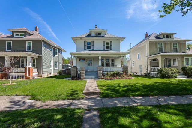 2036 13th Street, Moline, IL 61265