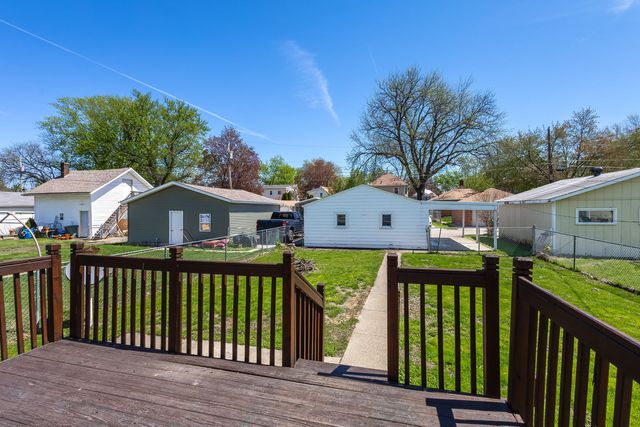 2036 13th Street, Moline, IL 61265
