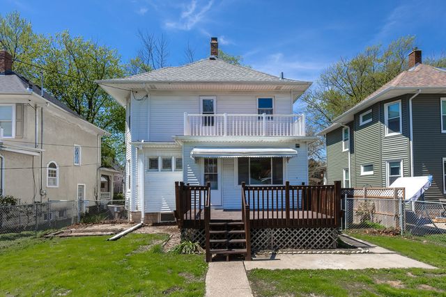 2036 13th Street, Moline, IL 61265