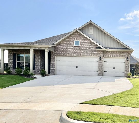 120 Delilah Lane, Madison, AL 35756
