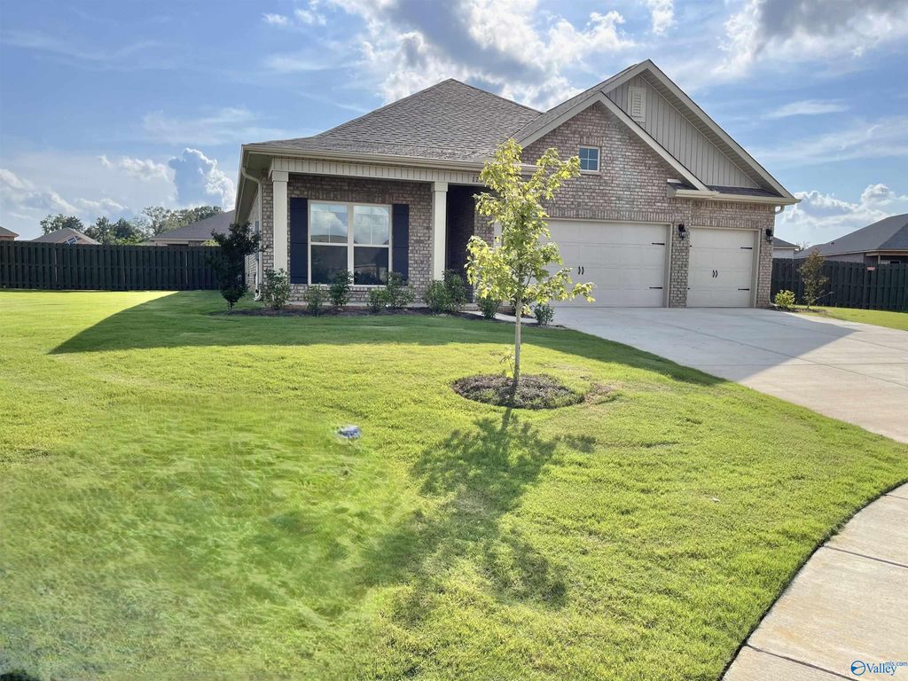 120 Delilah Lane, Madison, AL 35756