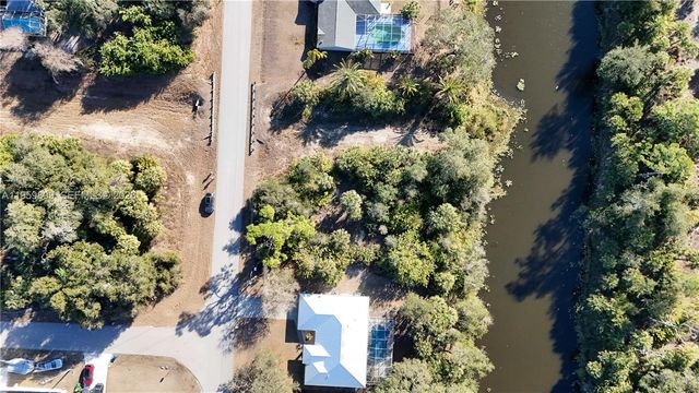 0 Adelaide Ave, North Port, FL 34288