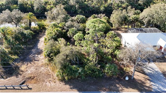 0 Adelaide Ave, North Port, FL 34288