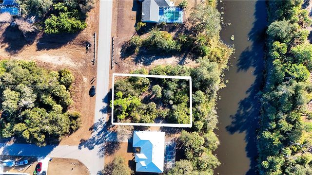 0 Adelaide Ave, North Port, FL 34288