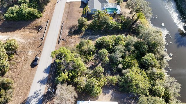 0 Adelaide Ave, North Port, FL 34288