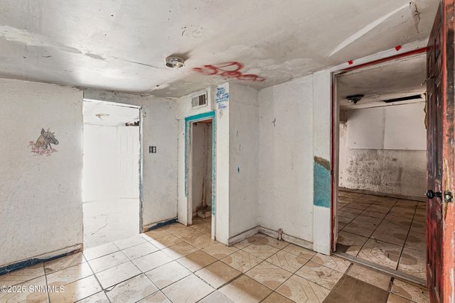 1511 N Mesquite Street, Las Cruces, NM 88001