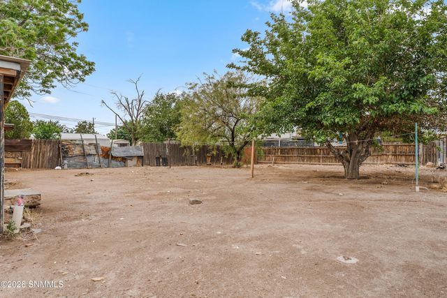 1511 N Mesquite Street, Las Cruces, NM 88001