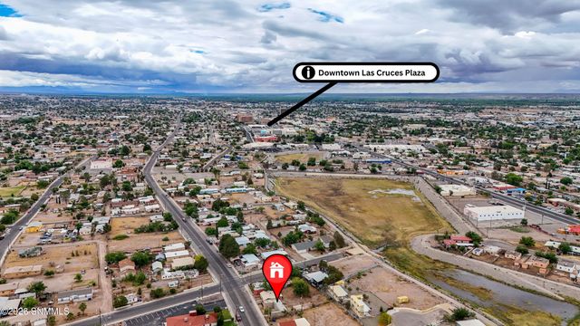 1511 N Mesquite Street, Las Cruces, NM 88001