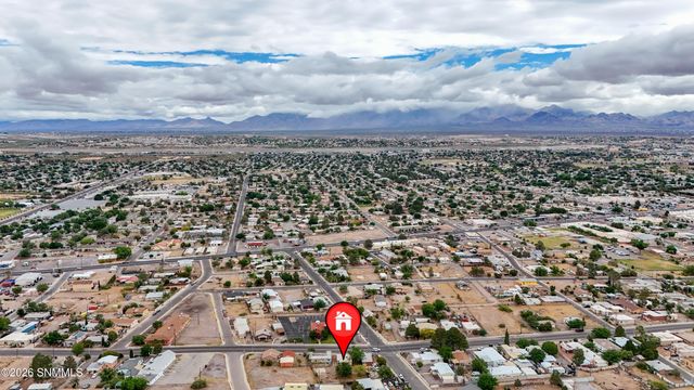 1511 N Mesquite Street, Las Cruces, NM 88001