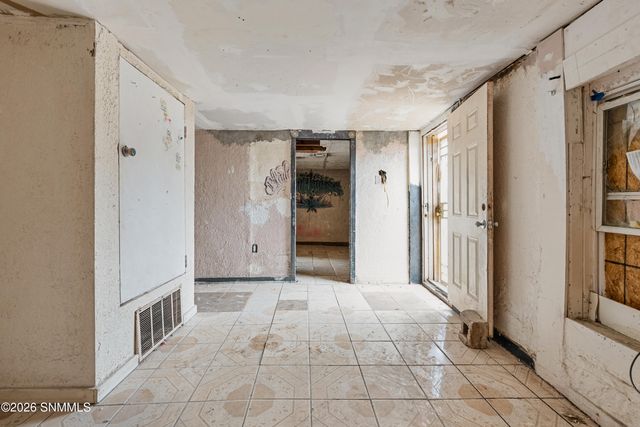 1511 N Mesquite Street, Las Cruces, NM 88001