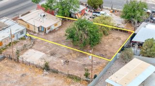 1511 N Mesquite Street, Las Cruces, NM 88001
