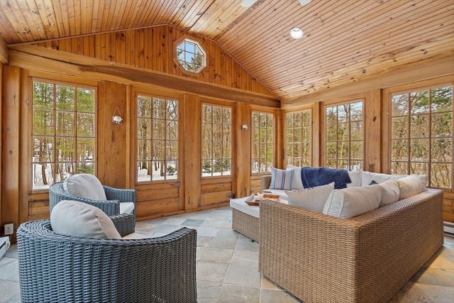 48 Chanticleer Road, Sudbury, MA 01776