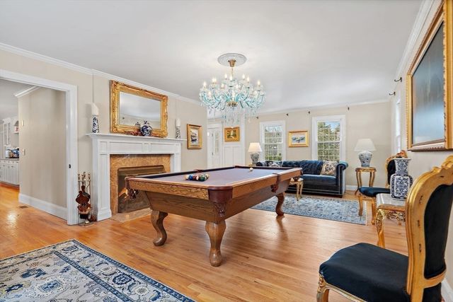 48 Chanticleer Road, Sudbury, MA 01776