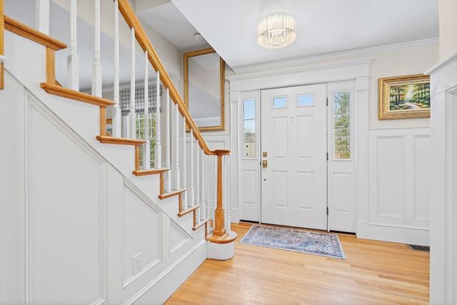 48 Chanticleer Road, Sudbury, MA 01776