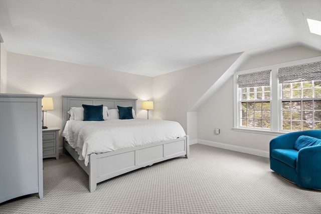 48 Chanticleer Road, Sudbury, MA 01776