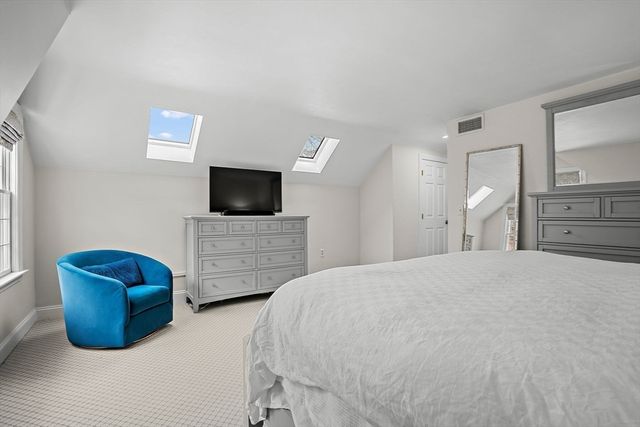 48 Chanticleer Road, Sudbury, MA 01776