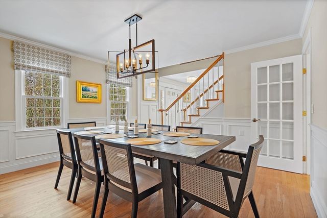 48 Chanticleer Road, Sudbury, MA 01776