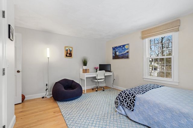 48 Chanticleer Road, Sudbury, MA 01776