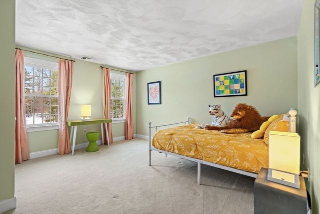 48 Chanticleer Road, Sudbury, MA 01776