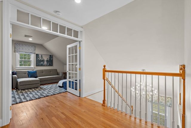 48 Chanticleer Road, Sudbury, MA 01776