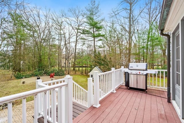 48 Chanticleer Road, Sudbury, MA 01776