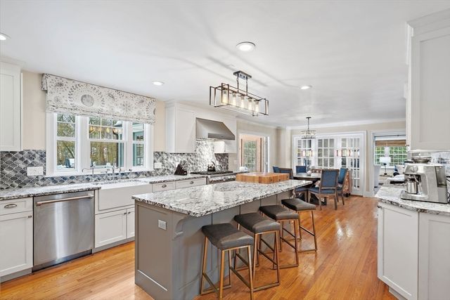 48 Chanticleer Road, Sudbury, MA 01776