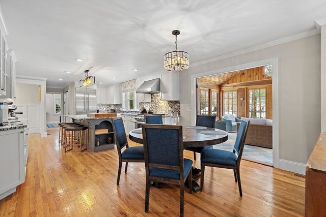 48 Chanticleer Road, Sudbury, MA 01776