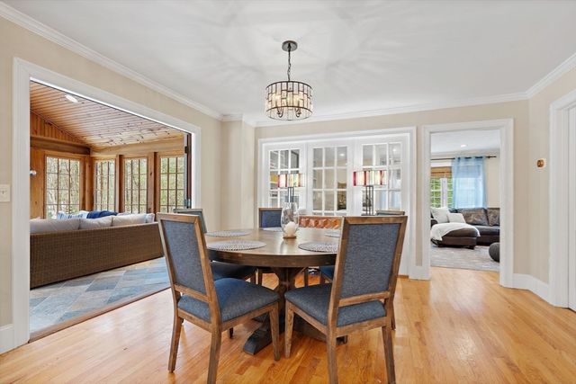 48 Chanticleer Road, Sudbury, MA 01776