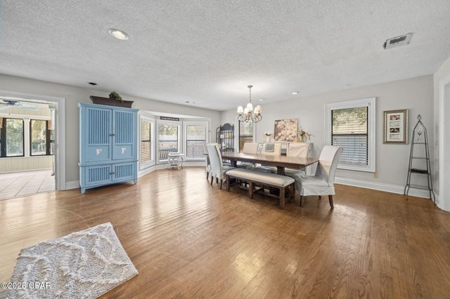 342 WAHOO Road, Panama City Beach, FL 32408