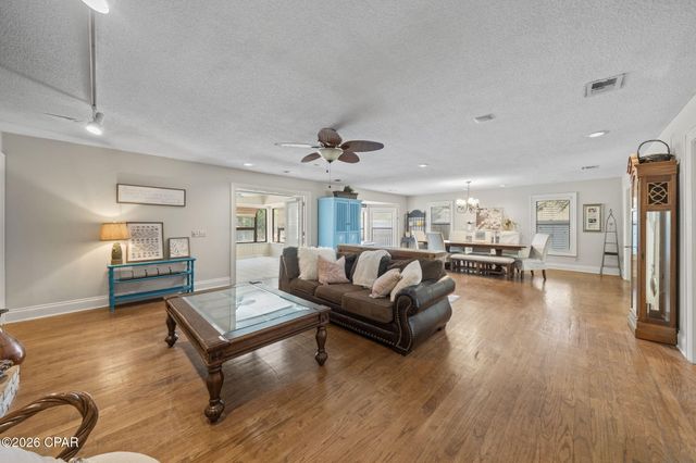 342 WAHOO Road, Panama City Beach, FL 32408