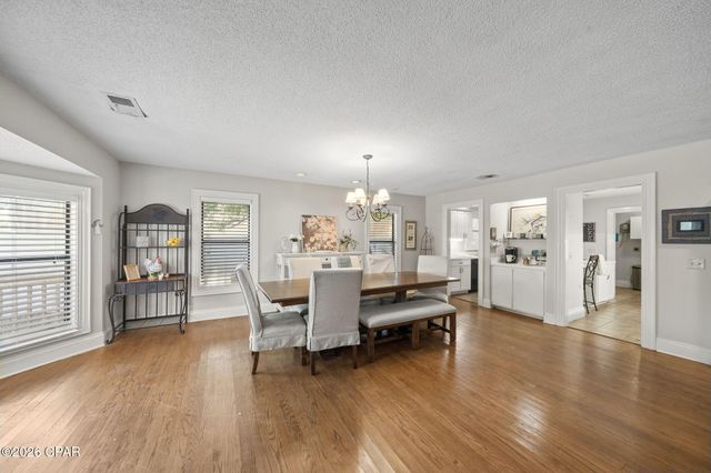 342 WAHOO Road, Panama City Beach, FL 32408