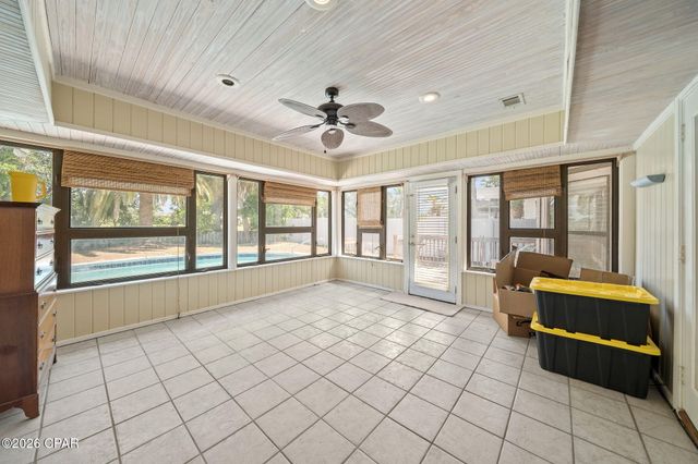 342 WAHOO Road, Panama City Beach, FL 32408
