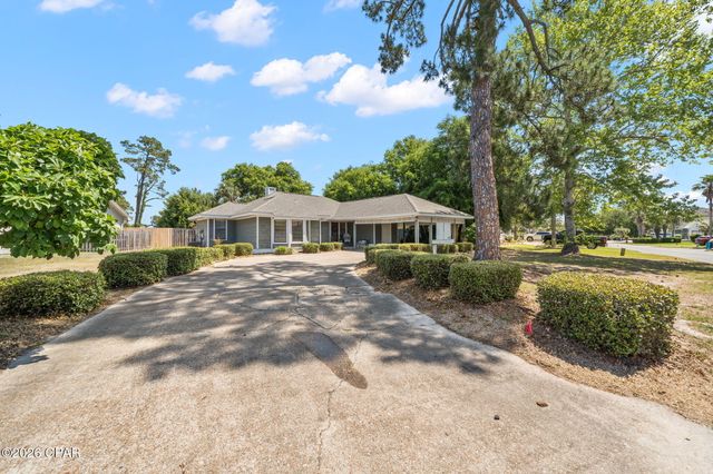 342 WAHOO Road, Panama City Beach, FL 32408