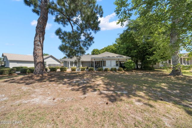 342 WAHOO Road, Panama City Beach, FL 32408