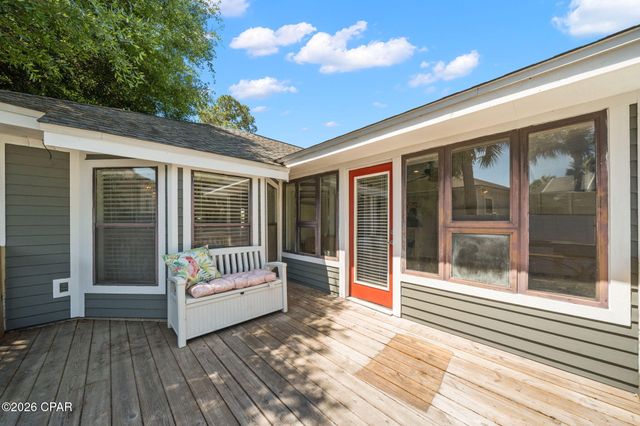 342 WAHOO Road, Panama City Beach, FL 32408