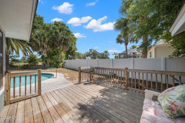 342 WAHOO Road, Panama City Beach, FL 32408